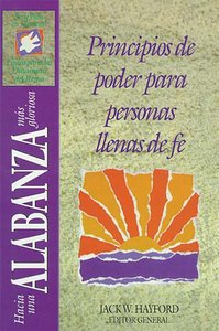Svp: Hacia Una Alabanza Mas Gloriosa (Sfl: Toward Glorious Praise) Svp: Hacia Una Alabanza Mas Gloriosa (Sfl: Toward Glorious Praise)