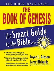 The Book of Genesis (Smart Guide To The Bible Series) The Book of Genesis (Smart Guide To The Bible Series)