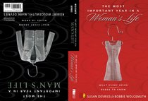 The Most Important Year in a Womans/Mans Life (2 Books In 1) The Most Important Year in a Womans/Mans Life (2 Books In 1)