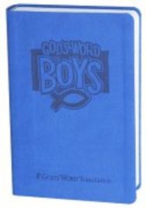 Gods Word For Boys Gods Word For Boys