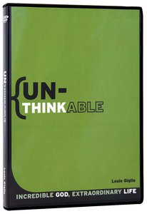 Unthinkable (5 Part Dvd) Unthinkable (5 Part Dvd)