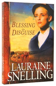 Blessing in Disguise (#06 in Red River North Series) Blessing in Disguise (#06 in Red River North Series)