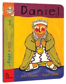 Daniel (First Word Heroes Series) Daniel (First Word Heroes Series)
