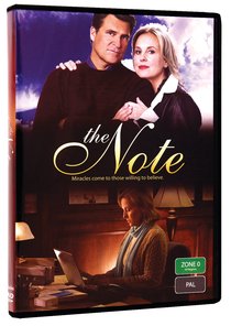 The Note (The Note Series) The Note (The Note Series)
