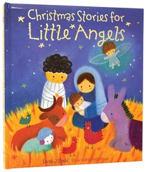 Christmas Stories For Little Angels Christmas Stories For Little Angels