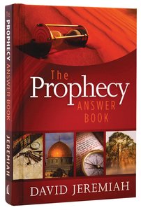 The Prophecy Answer Book The Prophecy Answer Book