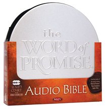 NKJV the Word of Promise MP3 Audio Bible NKJV the Word of Promise MP3 Audio Bible
