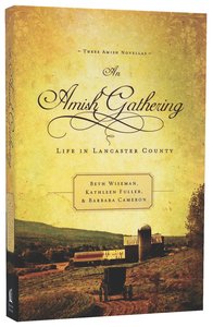 Life in Lancaster County (An Amish Gathering Series) Life in Lancaster County (An Amish Gathering Series)
