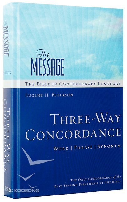 Three Synonyms For Contemporary - Evangelinterior