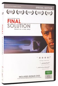 Final Solution Final Solution