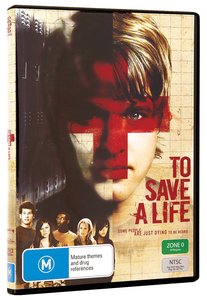 To Save a Life (To Save A Life Series) To Save a Life (To Save A Life Series)