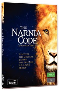 The Narnia Code The Narnia Code
