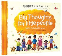 Big Thoughts For Little People Big Thoughts For Little People