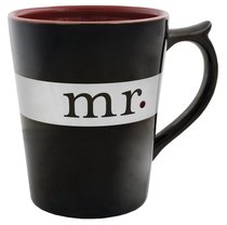 Classic Ceramic Mug: Mr, (Song of Solomon 3:4 NIV) (Black/white) Classic Ceramic Mug: Mr, (Song of Solomon 3:4 NIV) (Black/white)