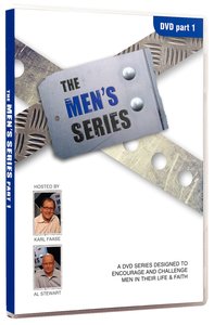 The Mens Series: Part 1 (Dvd) The Mens Series: Part 1 (Dvd)