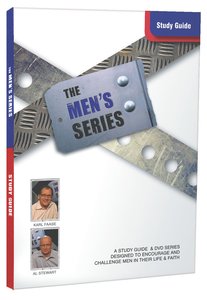 The Mens Series (Study Guide) The Mens Series (Study Guide)