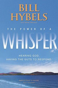 The Power of a Whisper (Unabridged) The Power of a Whisper (Unabridged)