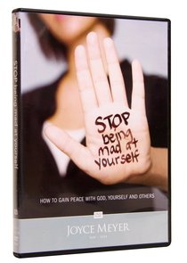 Stop Being Mad At Yourself (60 Mins) Stop Being Mad At Yourself (60 Mins)