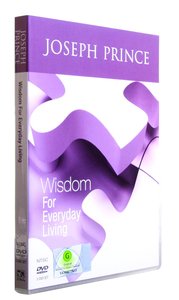 Wisdom For Everyday Living (3 Dvds) Wisdom For Everyday Living (3 Dvds)