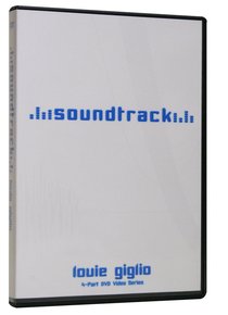 Soundtrack Soundtrack