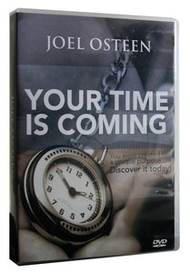 Your Time is Coming/Free to Worship (Joel Osteen Pack Series) Your Time is Coming/Free to Worship (Joel Osteen Pack Series)