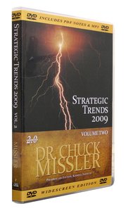 Strategic Trends 2009 Volume 2 Strategic Trends 2009 Volume 2