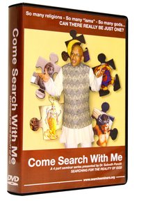 Come Search With Me Come Search With Me