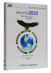 Word For 2010 Word For 2010