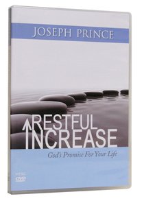 A Restful Increase A Restful Increase