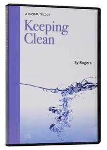 Keeping Clean (3 Cds) Keeping Clean (3 Cds)