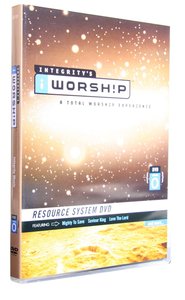 Iworship Volume O Iworship Volume O