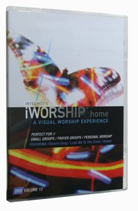 Iworship@Home Volume 12 Iworship@Home Volume 12