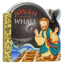 Jonah and the Whale (Golden Books Series) Jonah and the Whale (Golden Books Series)