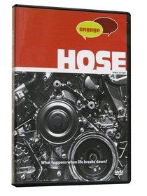 Hose DVD (Happiness) (Engage Series) Hose DVD (Happiness) (Engage Series)