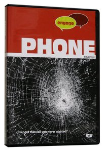 Phone DVD (Loss/Grief) (Engage Series) Phone DVD (Loss/Grief) (Engage Series)