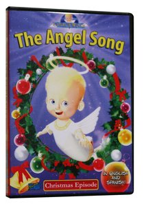 Angel Song (#03 in Cherub Wings (Dvd) Series) Angel Song (#03 in Cherub Wings (Dvd) Series)