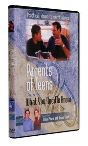 Parents of Teens Parents of Teens