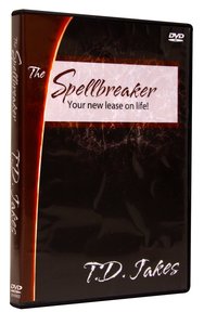 Spellbreaker Spellbreaker