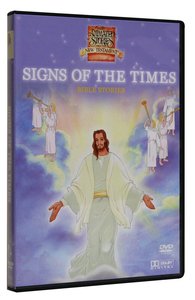 Signs of the Times (Animated Stories From The Nt Dvd Series) Signs of the Times (Animated Stories From The Nt Dvd Series)