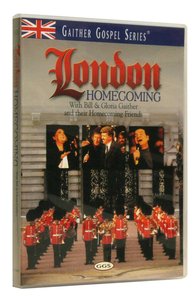 London Homecoming London Homecoming