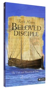 Beloved Disciple (Dvd Only Set) Beloved Disciple (Dvd Only Set)