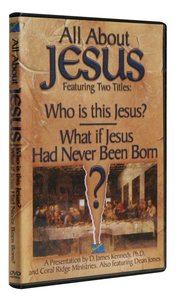 All About Jesus All About Jesus