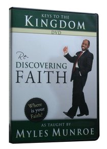Keys to the Kingdom Keys to the Kingdom