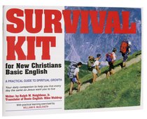 Survival Kit For New Christians (Basic English) Survival Kit For New Christians (Basic English)
