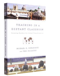Teaching in a Distant Classroom Teaching in a Distant Classroom