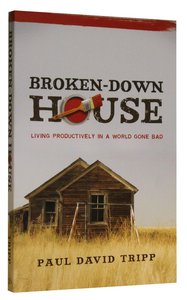 Broken Down House Broken Down House