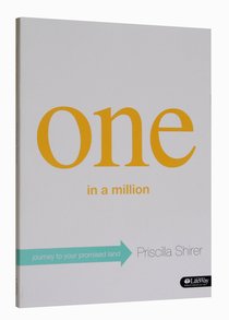 One in a Million (Member Book With Leader Guide) One in a Million (Member Book With Leader Guide)