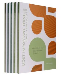 Most Important Thing Youll Ever Study Set (The Most Important Thing YouLl Ever Study Series) Most Important Thing Youll Ever Study Set (The Most Important Thing YouLl Ever Study Series)