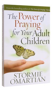 Power of Praying For Your Adult Children (Large Print) Power of Praying For Your Adult Children (Large Print)