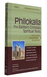 Philokalia Philokalia